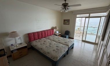 DEPARTAMENTO EN VENTA EN ANCON AMOBLADO Y EQUIPADO