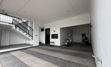 Rumah Affordable di Kawasan Premium JakartaSelatan Dekat Tol