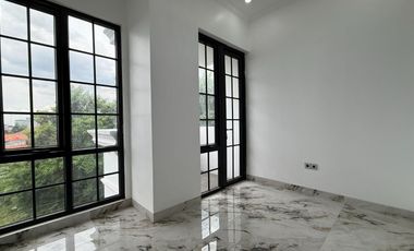 Rumah Affordable di Kawasan Premium JakartaSelatan Dekat Tol