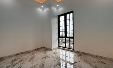 Rumah Affordable di Kawasan Premium JakartaSelatan Dekat Tol