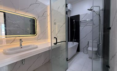 Rumah Affordable di Kawasan Premium JakartaSelatan Dekat Tol