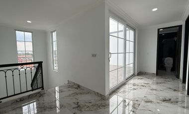 Rumah Affordable di Kawasan Premium JakartaSelatan Dekat Tol