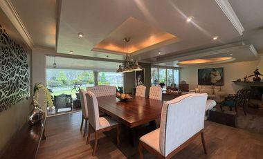 Hacienda de Vallescondido Contigua al Bosque