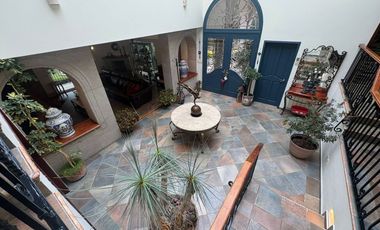 Hacienda de Vallescondido Contigua al Bosque