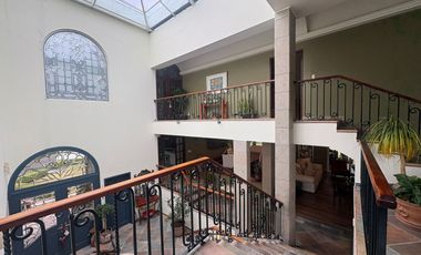 Hacienda de Vallescondido Contigua al Bosque