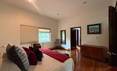 Hacienda de Vallescondido Contigua al Bosque