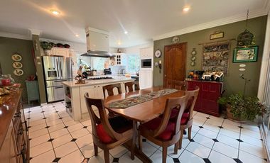 Hacienda de Vallescondido Contigua al Bosque