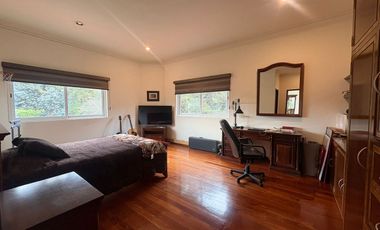 Hacienda de Vallescondido Contigua al Bosque