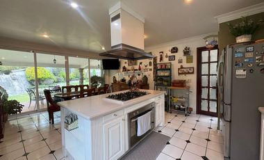 Hacienda de Vallescondido Contigua al Bosque