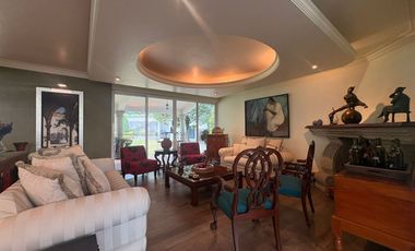 Hacienda de Vallescondido Contigua al Bosque