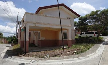 CAMELLA DAVAO IN DAVAO DEL SUR! HOUSE AND LOT FOR SALE!