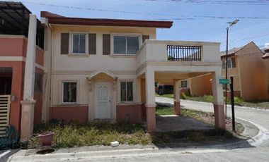 CAMELLA DAVAO IN DAVAO DEL SUR! HOUSE AND LOT FOR SALE!