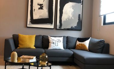 CASA CON ROOF TOP Y ALBERCA