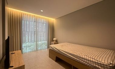 Dijual Rumah Mewah 4 Lantai Exclusif Mewah Jakarta Selatan