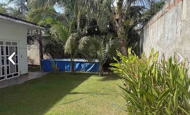 Se vende casa de Campo por por Puerto Vallarta