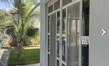 Se vende casa de Campo por por Puerto Vallarta