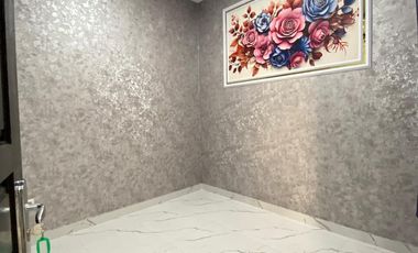 RUMAH SUPER AMAN DAN NYAMAN! 700jt dekat stasiun depok baru
