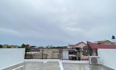 RUMAH SUPER AMAN DAN NYAMAN! 700jt dekat stasiun depok baru