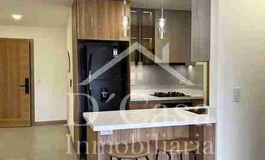 Avenida Don Bosco Rento Suite Amoblada con balcón