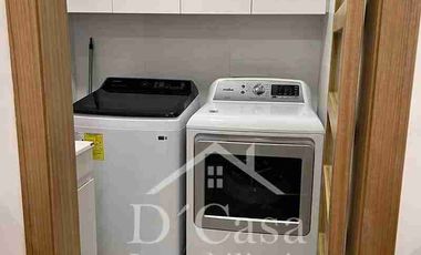 Avenida Don Bosco Rento Suite Amoblada con balcón