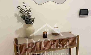 Avenida Don Bosco Rento Suite Amoblada con balcón