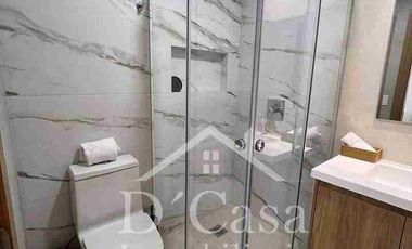 Avenida Don Bosco Rento Suite Amoblada con balcón