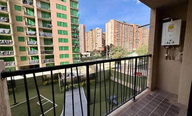 Arriendo apartamento calle 167 con cra 8 cercania