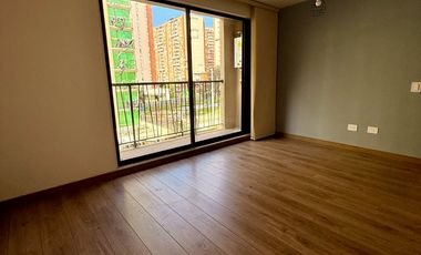 Arriendo apartamento calle 167 con cra 8 cercania