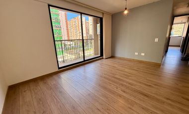 Arriendo apartamento calle 167 con cra 8 cercania