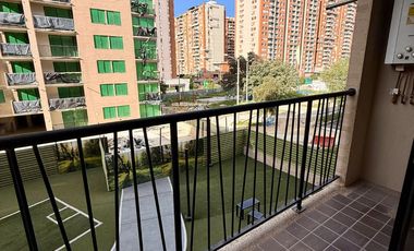 Arriendo apartamento calle 167 con cra 8 cercania