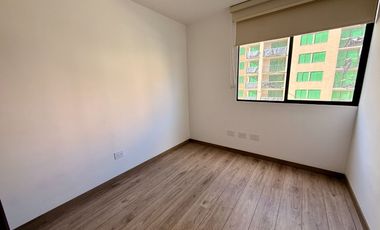 Arriendo apartamento calle 167 con cra 8 cercania