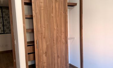 Arriendo apartamento calle 167 con cra 8 cercania