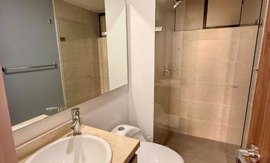 Arriendo apartamento calle 167 con cra 8 cercania