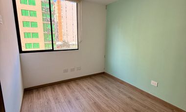Arriendo apartamento calle 167 con cra 8 cercania