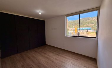 Arriendo apartamento calle 167 con cra 8 cercania