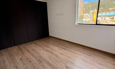 Arriendo apartamento calle 167 con cra 8 cercania