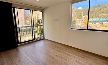 Arriendo apartamento calle 167 con cra 8 cercania