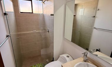 Arriendo apartamento calle 167 con cra 8 cercania