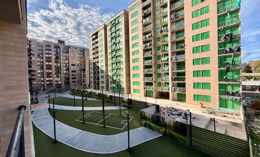 Arriendo apartamento calle 167 con cra 8 cercania