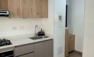 Arriendo apartamento calle 167 con cra 8 cercania