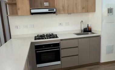 Arriendo apartamento calle 167 con cra 8 cercania