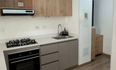 Arriendo apartamento calle 167 con cra 8 cercania