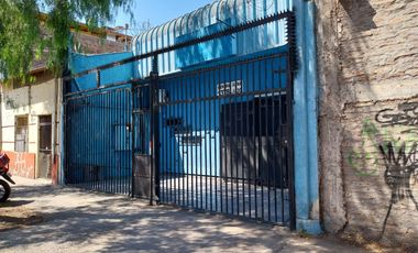 Bodegas Y Oficinas General Gana Cercano Calle San Diego