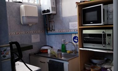 Bodegas Y Oficinas General Gana Cercano Calle San Diego