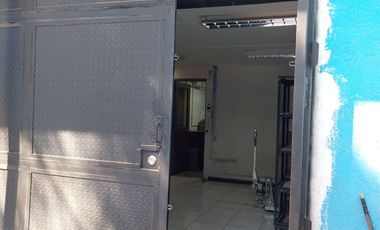 Bodegas Y Oficinas General Gana Cercano Calle San Diego