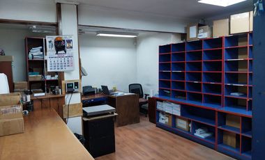 Bodegas Y Oficinas General Gana Cercano Calle San Diego