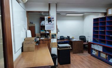 Bodegas Y Oficinas General Gana Cercano Calle San Diego