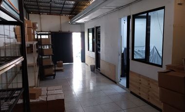 Bodegas Y Oficinas General Gana Cercano Calle San Diego