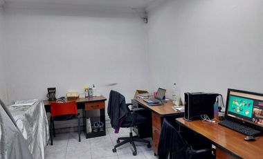 Bodegas Y Oficinas General Gana Cercano Calle San Diego