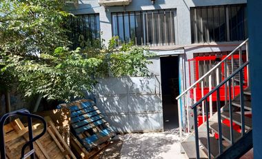 Bodegas Y Oficinas General Gana Cercano Calle San Diego